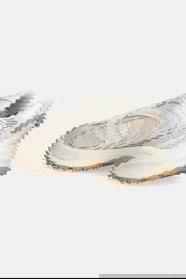 Sneakers och skor Lacoste Lacoste L003 Neo Shot Beige | 50SFA0123, 2