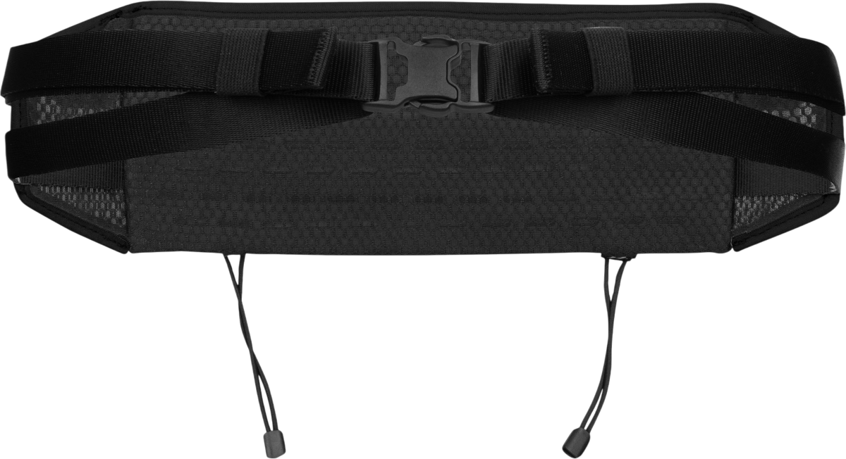 Midjeväska Dynafit Dynafit Trail Belt Svart | 08-0000049040-0910, 1