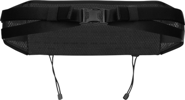 Midjeväska Dynafit Dynafit Trail Belt Svart | 08-0000049040-0910, 1