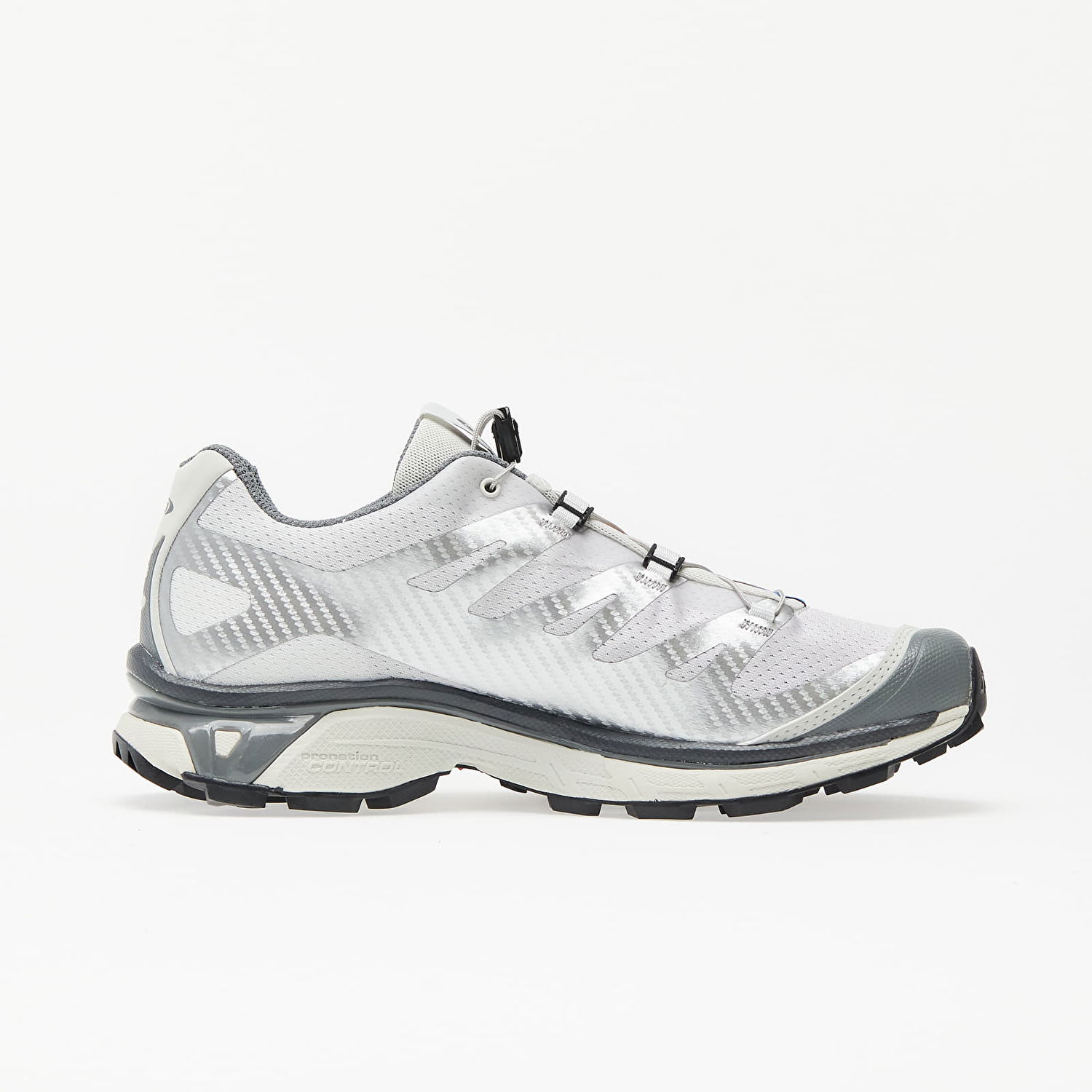 Sneakers och skor Salomon XT-4 Advanced Grå | 413955, 1