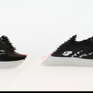 Sneakers och skor BAPE Bape Sta Shark M2 "Black" Svart | 001FWK801307M-BLK, 2