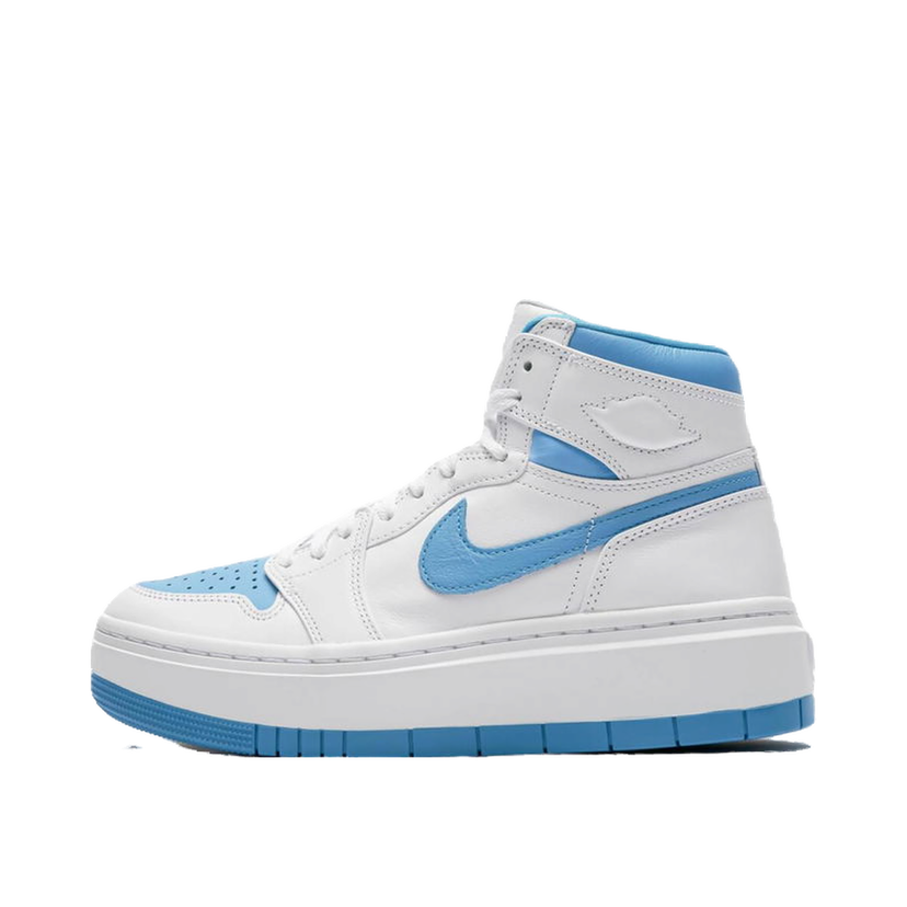 Sneakers och skor Jordan Air Jordan WMNS 1 ELEVATE HIGH Vit | DN3253-114