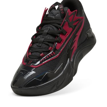 Sneakers och skor Puma Scoot Zeros II SCRRRT Svart | 311350_01, 5