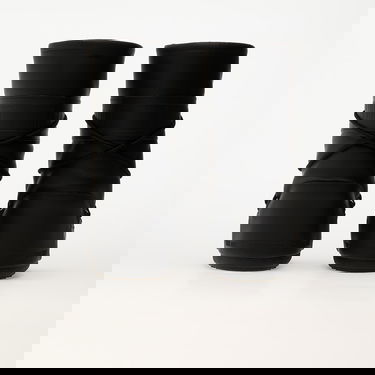 Sneakers och skor Moon Boot Icon Rubber Boots Svart | 80D1402760-N001, 4