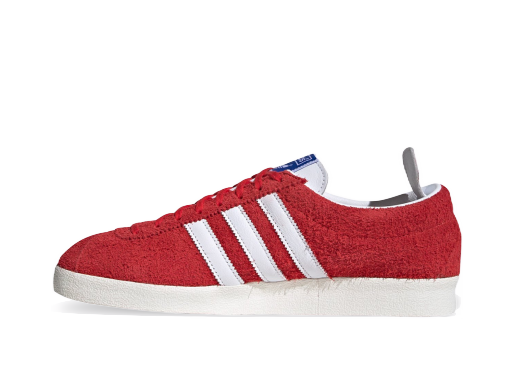 Sneakers och skor adidas Originals Gazelle Vintage Röd | fu9657