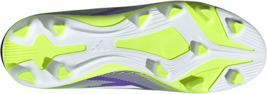 Sneakers och skor adidas Performance F50 CLUB FG/MG J Purpur | JI0030, 2