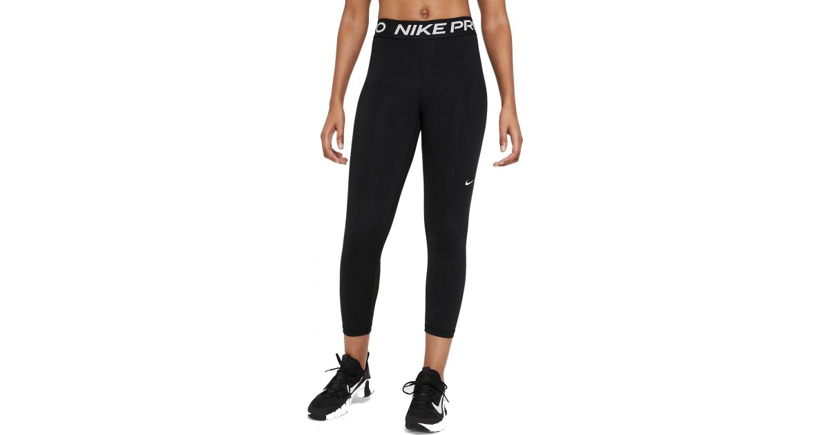 Damasker Nike Pro 365 Leggings Svart | cz9803-013, 1