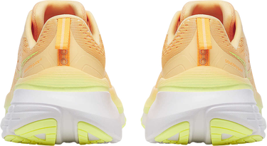 Sneakers och skor Saucony Guide 18 Gul | s10998-130, 2