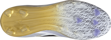 Sneakers och skor adidas Performance F50 ELITE LL FG J Vit | jh7708, 2