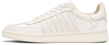 Sneakers och skor DSQUARED2 Dsquared2 Boxer Vit | SNM0364_43908441, 2