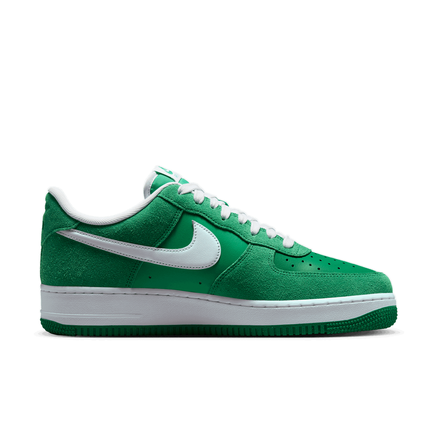 Sneakers och skor Nike Air Force 1 '07 LV8 Grön | IB6388-300, 1