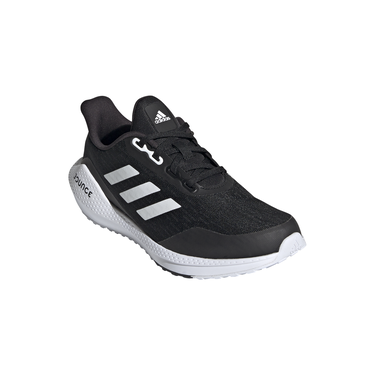 Sneakers och skor adidas Performance Eq21 run j 35,5 Svart | FX2248, 4