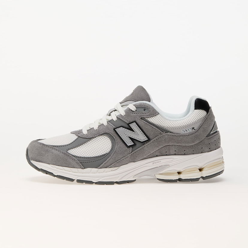 Sneakers och skor New Balance 2002R Grey Grå | M2002RRD