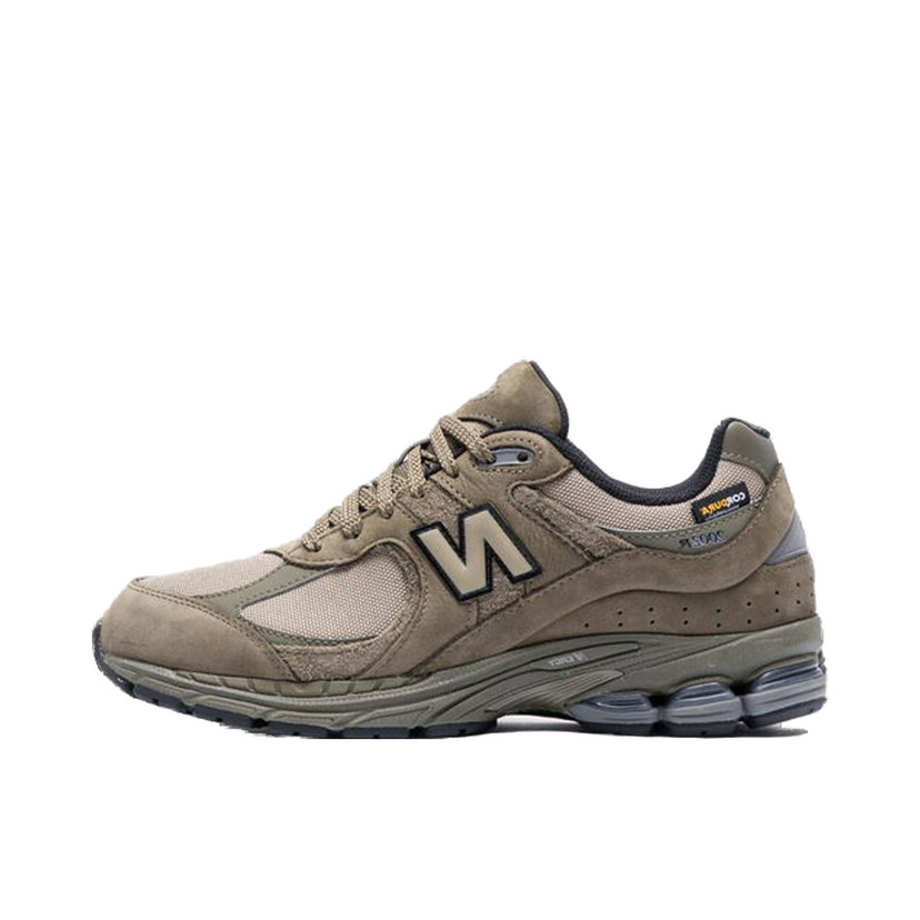 Sneakers och skor New Balance M 2002 RPK Beige | M2002RPK