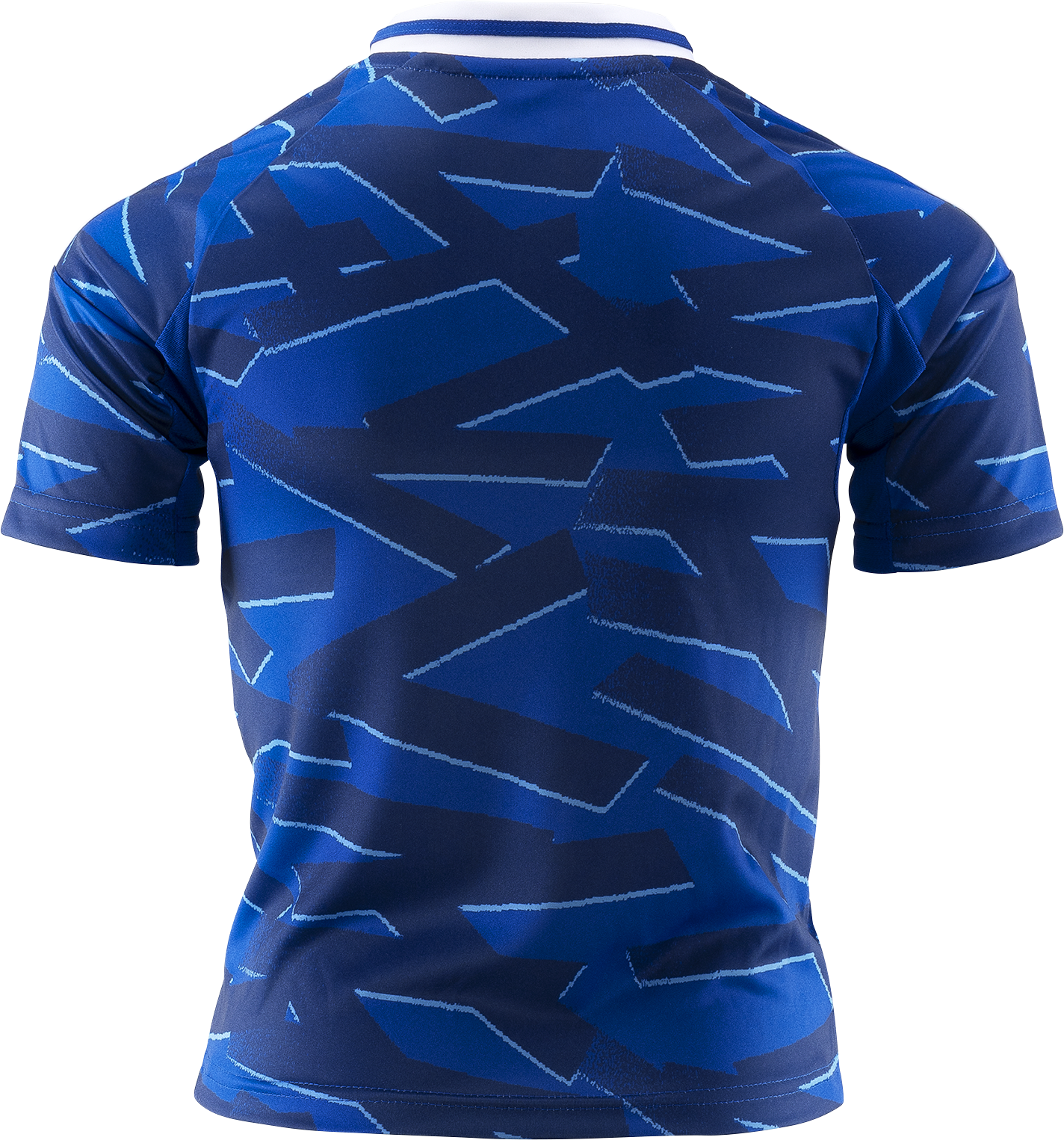 Jersey adidas Originals FC Schalke 04 Home Jersey 2025/26 Blå | 6s04ji7226, 1