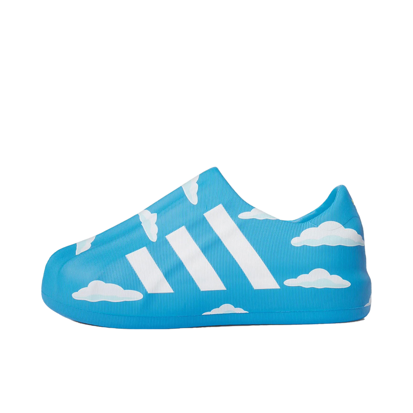 Sneakers och skor adidas Originals adiFOM Superstar The Simpsons Blå | IE8469