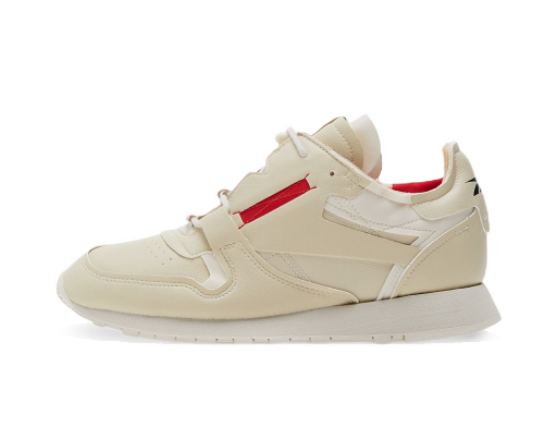 Sneakers och skor Reebok Milk x Makeup Classic Vegan Vintage Beige | IG9802