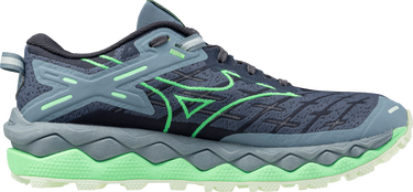 Sneakers och skor Mizuno Mizuno WAVE MUJIN 10 Grå | j1gk2470-81, 3