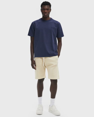 T-shirt Autry Autry Action Shoes Main T-Shirt Mörkblå | TSPX12OB, 1