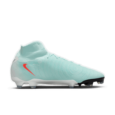 Sneakers och skor Nike Nike Phantom Luna 2 Pro FG Turkos | FJ2575-300, 4