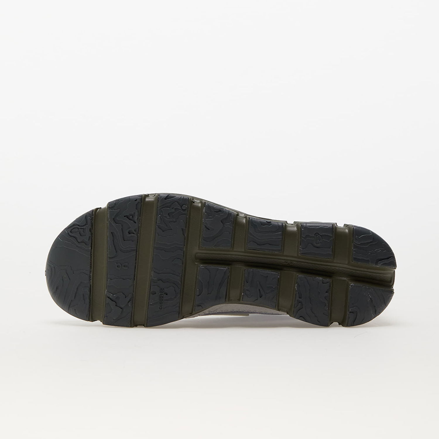 Sneakers och skor On Running Cloudaway Grå | 4998475, 1