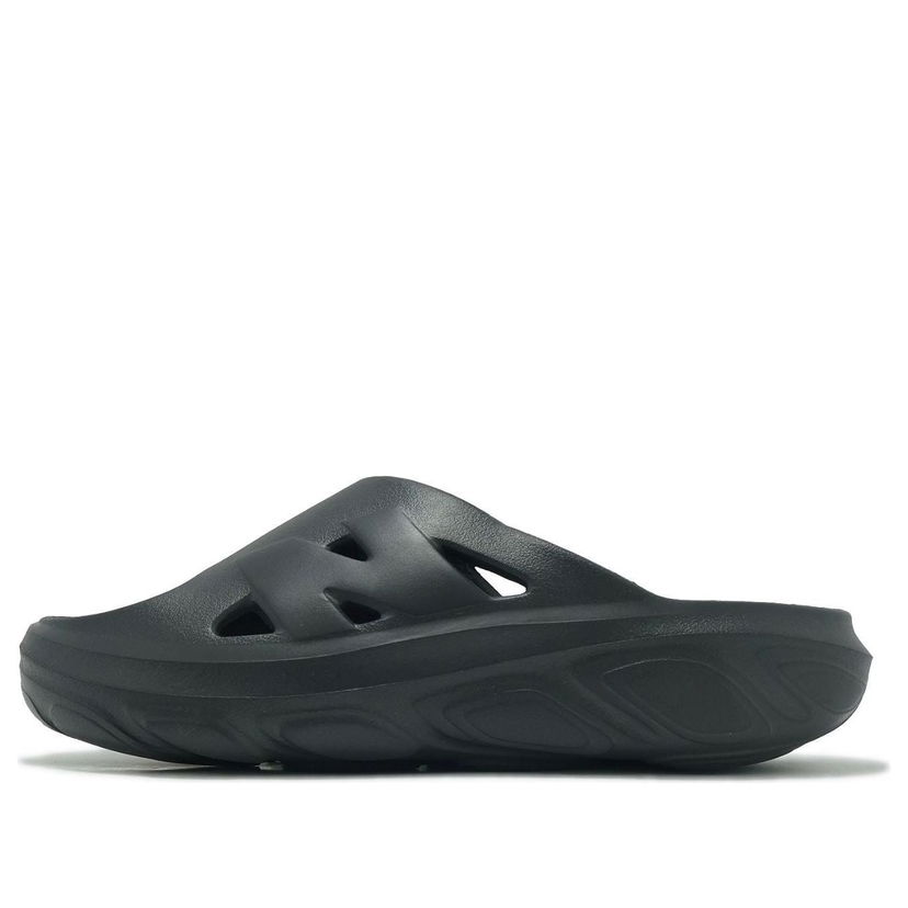 Sneakers och skor New Balance Fresh Foam RCVRY Slides Svart | RCVRYSK1