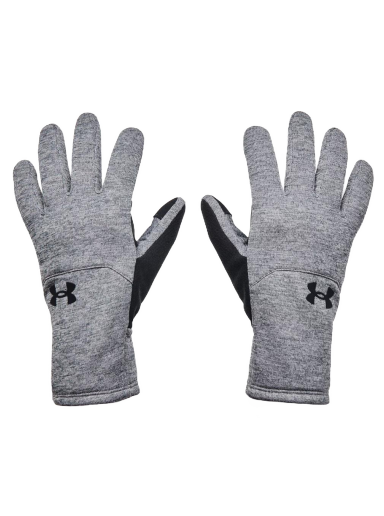 Handskar Under Armour UA Storm Fleece Gloves Grå | 1365958-012
