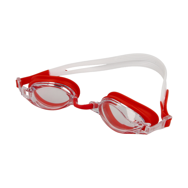 Sportutrustning Nike Chrome Swimming Goggle Röd | NESSD127-620, 0