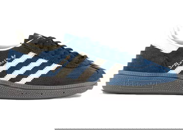 Sneakers och skor adidas Originals adidas Handball Spezial Night Indigo Mörkblå | IF7087, 0