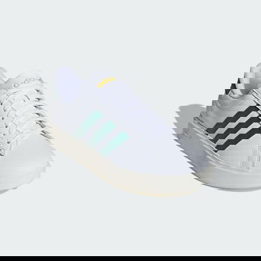 Sneakers och skor adidas Performance Grand Court Cloudfoam Comfort Vit | ID1171, 4