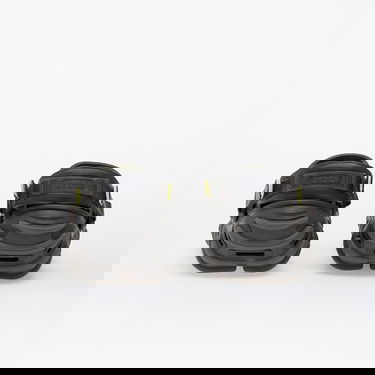 Sneakers och skor Crocs Echo Icey RO Clog Black Svart | 211458-0LD, 4