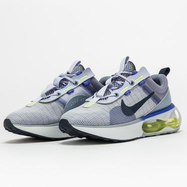 Sneakers och skor Nike Air Max 2021 GS Blå | DA3199-002, 1