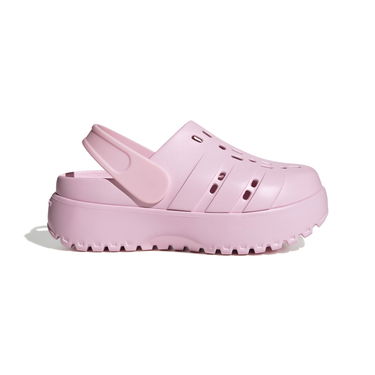 Sneakers och skor adidas Originals Adilette Clog Platform Rosa | JR2626, 0