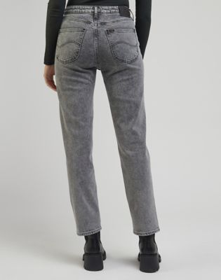 Jeans Lee Carol "Moon Grey" Grå | 112342000:38:35, 0