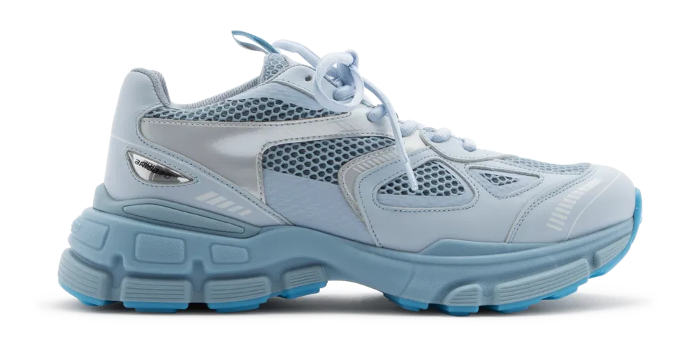 Sneakers och skor AXEL ARIGATO Marathon Neo Runner Blå | F1333001, 0