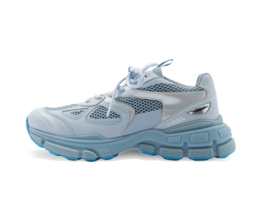 Sneakers och skor AXEL ARIGATO Marathon Neo Runner Blå | F1333001