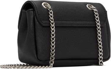Handväska Vivienne Westwood Vivienne Westwood Small Chain Bag Svart | 5C01000CW-S0021-, 2
