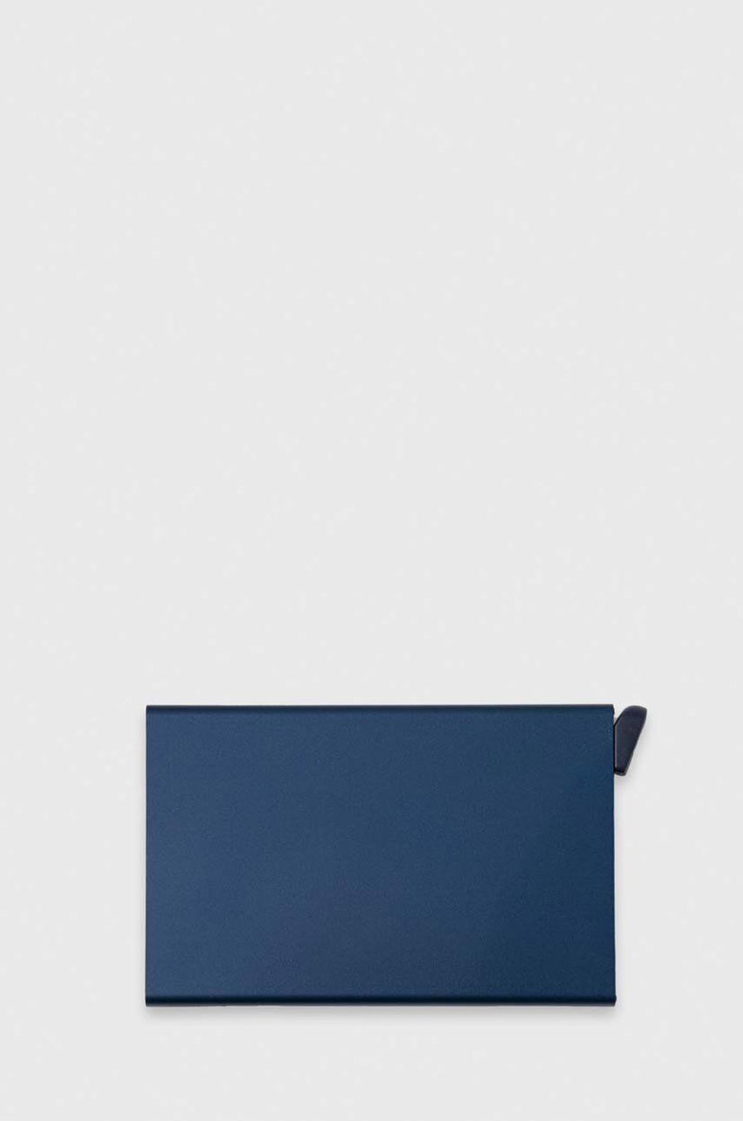 Plånbok Secrid Card Holder Blå | C.Navy