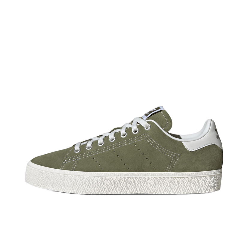 Sneakers och skor adidas Originals STAN SMITH CS Grön | IF9324