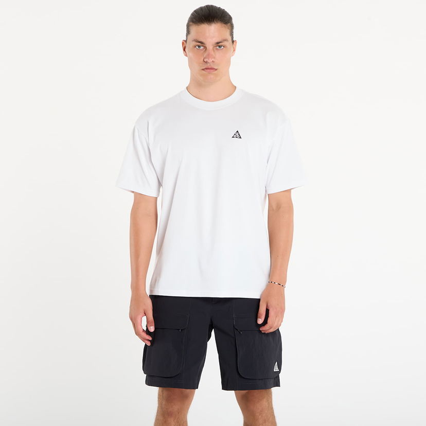 T-shirt Nike ACG ACG Max90 T-Shirt Vit | HJ0798-121