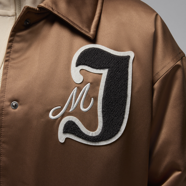 Bomberjacka Jordan Bomber Jacket Brun | FV7137-223, 2