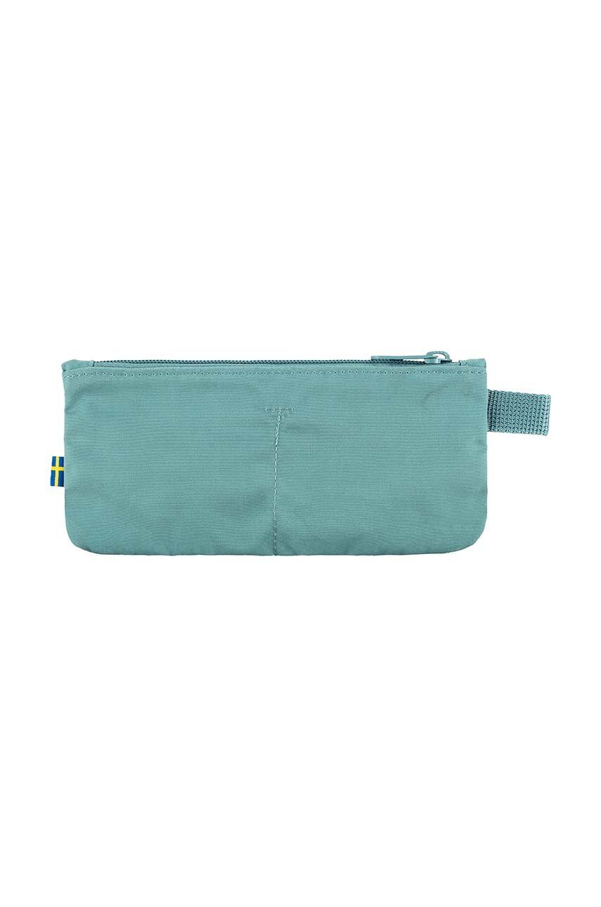 Midjeväska FJÄLLRÄVEN Waist Bag Blå | F23200247.501, 1