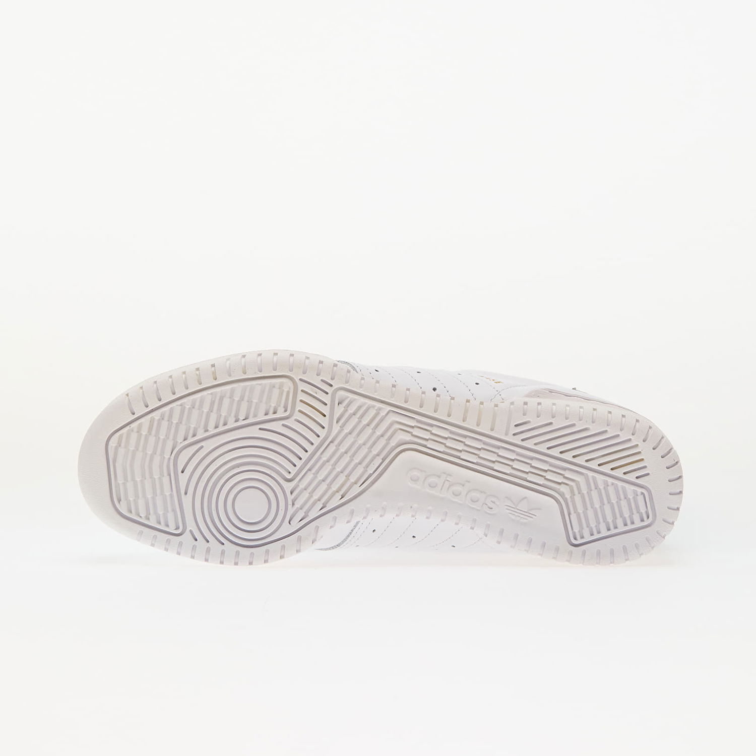 Sneakers och skor adidas Originals Powerphase Vit | JH5481, 1