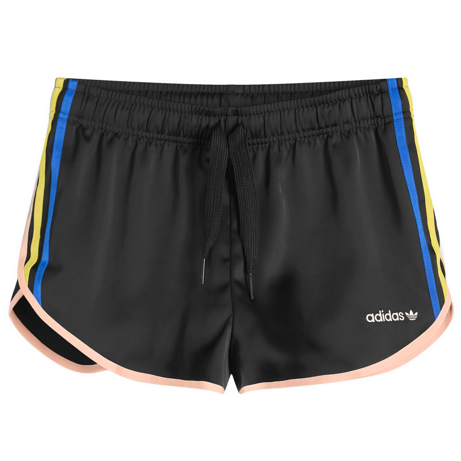 Shorts adidas Originals Sprinter Shorts, Size Large Svart | JP1815, 0