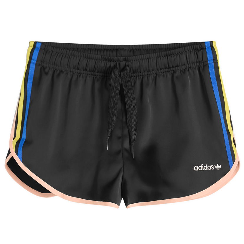 Shorts adidas Originals Sprinter Shorts, Size Large Svart | JP1815