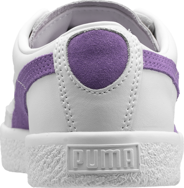 Sneakers och skor Puma Puma Basket VTG Vit | 374922-004, 4