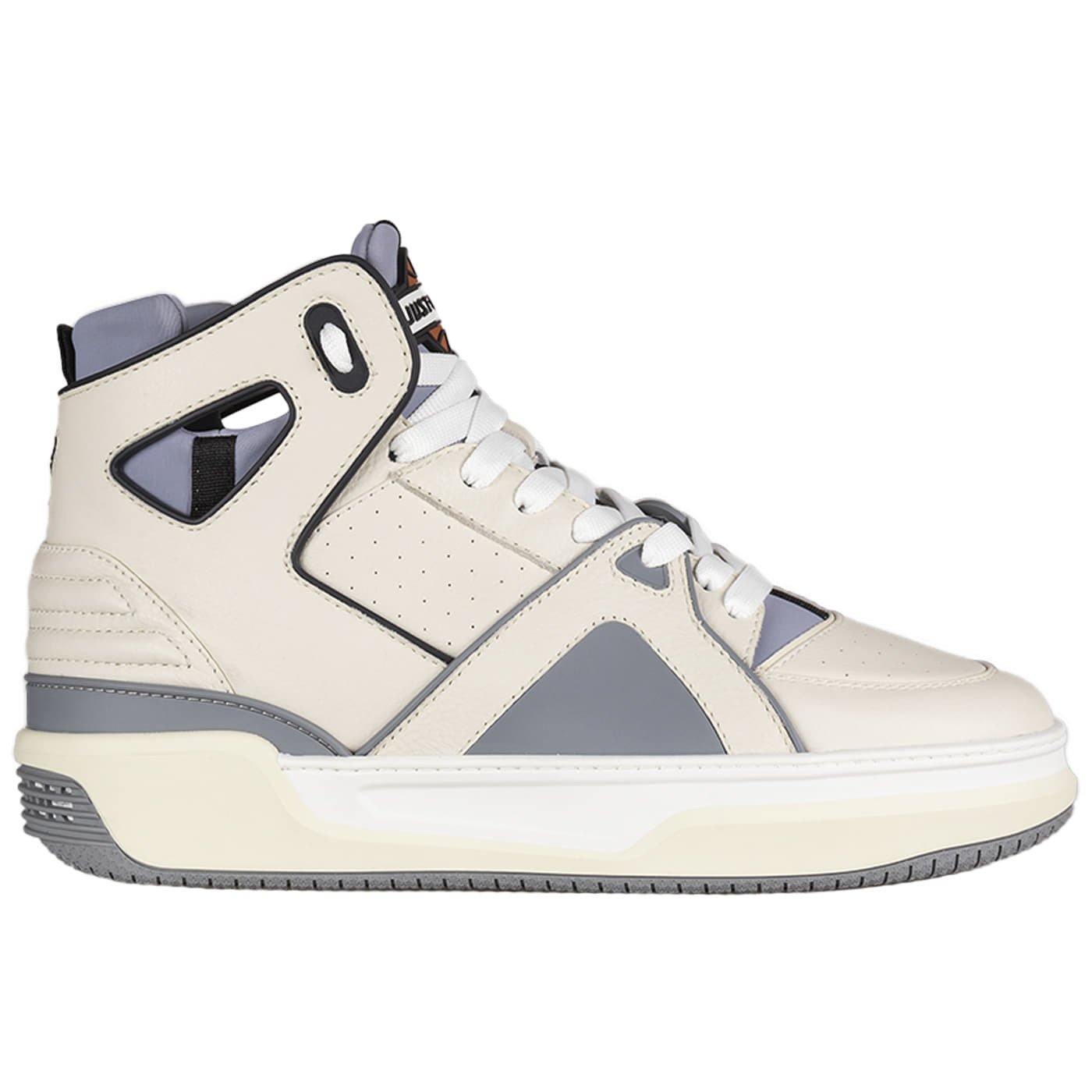 Sneakers och skor Just Don Basketball JD1 "Cream" Beige | 32JUSQ01 226350, 1