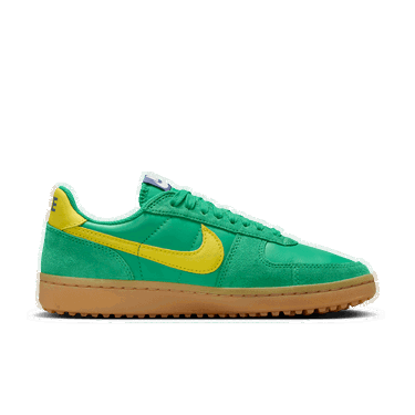 Sneakers och skor Nike Nike Field General Grön | HV5763-324, 2