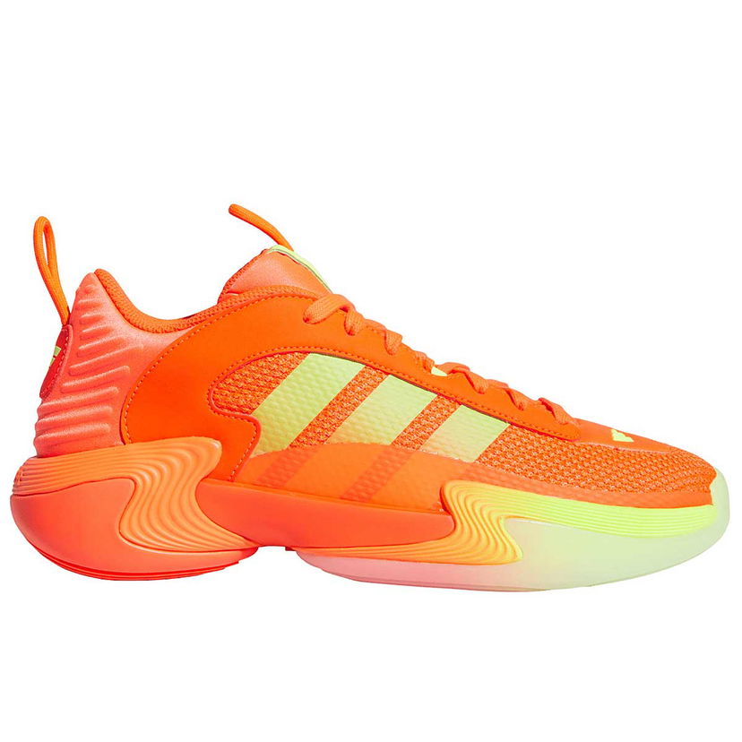 Sneakers och skor adidas Performance W Exhibit Select 2.0 Sneakers Röd | IG6623