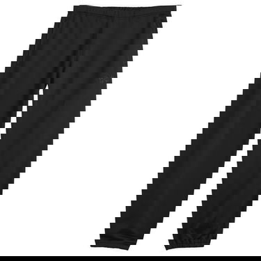 Träningsbyxor Needles Zipped Sweat Pants Small Svart | RW334-C, 1